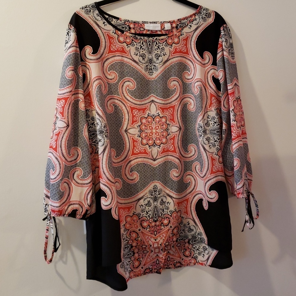NY&C 3/4 sleeve